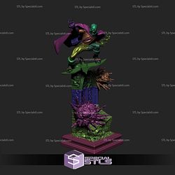 Hobgoblin on Tower 1-6 STL Files