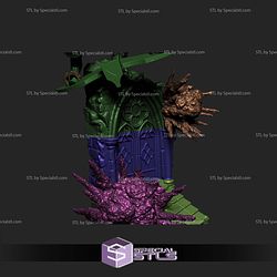 Hobgoblin on Tower 1-6 STL Files