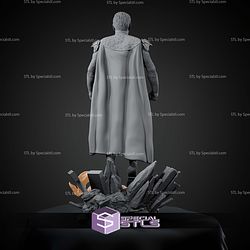 Homelander Laser Eyes 1-6 STL Files