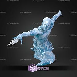 Iceman 272mm STL Files