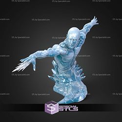 Iceman 272mm STL Files