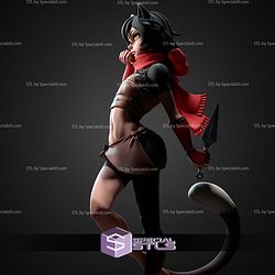 Izutsumi Delicious in Dungeon 1-10 STL Files