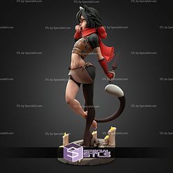 Izutsumi Delicious in Dungeon 1-10 STL Files