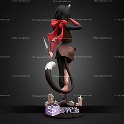 Izutsumi Delicious in Dungeon 1-10 STL Files