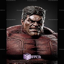 Juggernaut Comic 466mm STL Files