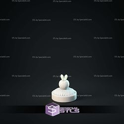 Kaiju Pokemon Flapple Appletun Hydrapple STL Files