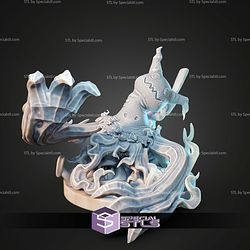 Kaiju Pokemon Mimikyu Mimic Ghost STL Files
