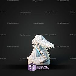 Kaiju Pokemon Steel Maw Mawile STL Files