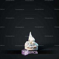 Kaiju Pokemon Thunder Hound Manectric STL Files