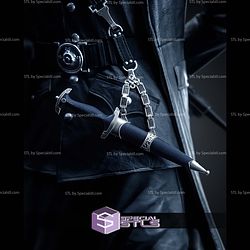 Karl Hellboy STL Files