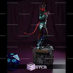 Karlach Armor STL Files