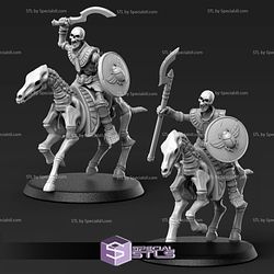 September 2020 One Page Rules Miniatures