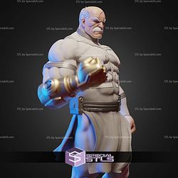 Conquest in Blood 3D Printer Files