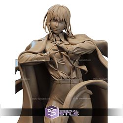 Makima Office Power NSFW STL Files