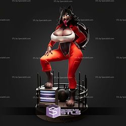 Mal0 SCP-1471 230mm STL Files