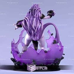 Mewtany Shine Mewtwo STL Files