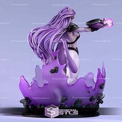 Mewtany Shine Mewtwo STL Files