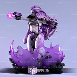 Mewtany Shine Mewtwo STL Files