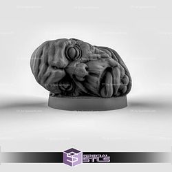 April 2018 Duncan Shadow Louca Miniatures