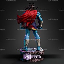Mumm Ra The Immortal 520mm STL Files