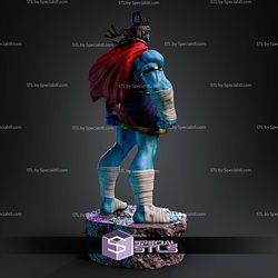Mumm Ra The Immortal 520mm STL Files