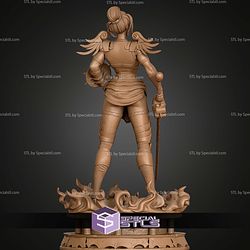 Nemesis Hades 185mm STL Files