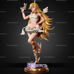 Panty Standalone 1-6 STL Files