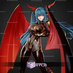 Regensburg Azur Lane V3 310mm STL Files