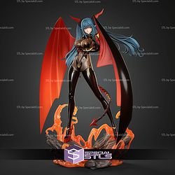 Regensburg Azur Lane V3 310mm STL Files