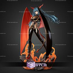 Regensburg Azur Lane V3 310mm STL Files