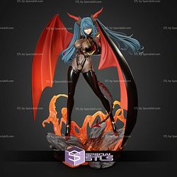 Regensburg Azur Lane V3 310mm STL Files