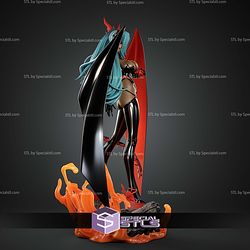 Regensburg Azur Lane V3 310mm STL Files