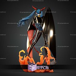 Regensburg Azur Lane V3 310mm STL Files