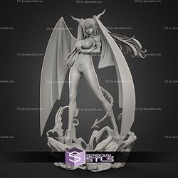 Regensburg Azur Lane V3 310mm STL Files