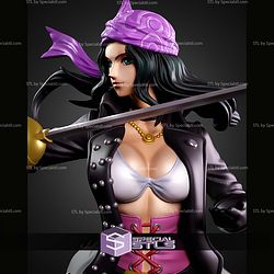 Robin Film Red 250mm One Piece STL Files