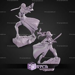 Robin Film Red 250mm One Piece STL Files