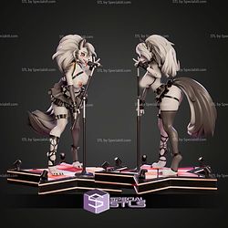 Rockstar Loona 280mm STL Files