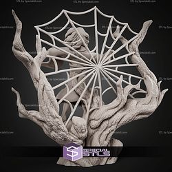 Rui Kimetsu no Yaiba 256mm STL Files