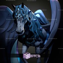 Selene Hades 1-10 STL Files