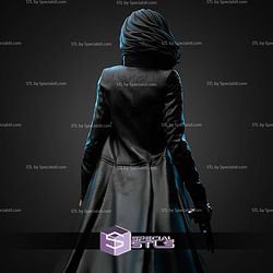 Selene Underworld 1-10 STL Files