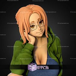 Sumireko Ogawa Anime STL Files