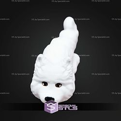 Super Basic STL Baby Flexi Dog V5