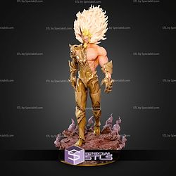 Thomas Andre 450mm Solo Leveling STL Files