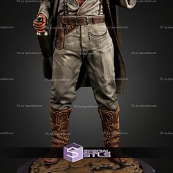 Tuco Ramirez Movie STL Files