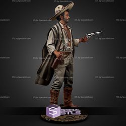 Tuco Ramirez Movie STL Files