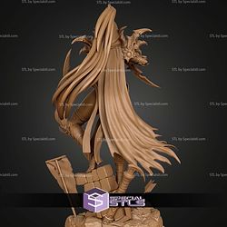 Valeera Sanguinar 200mm STL Files