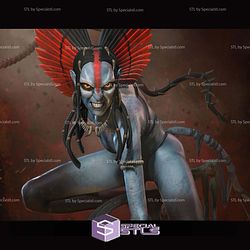 Varang Avatar 237mm STL Files