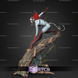 Varang Avatar 237mm STL Files