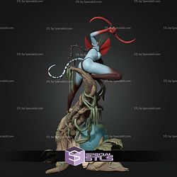 Varang Avatar 237mm STL Files