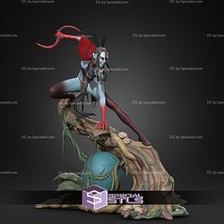 Varang Avatar 237mm STL Files